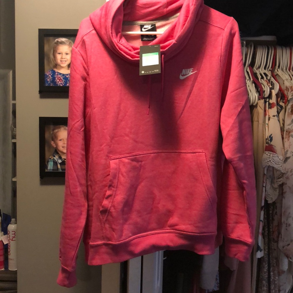 Nike hoodie